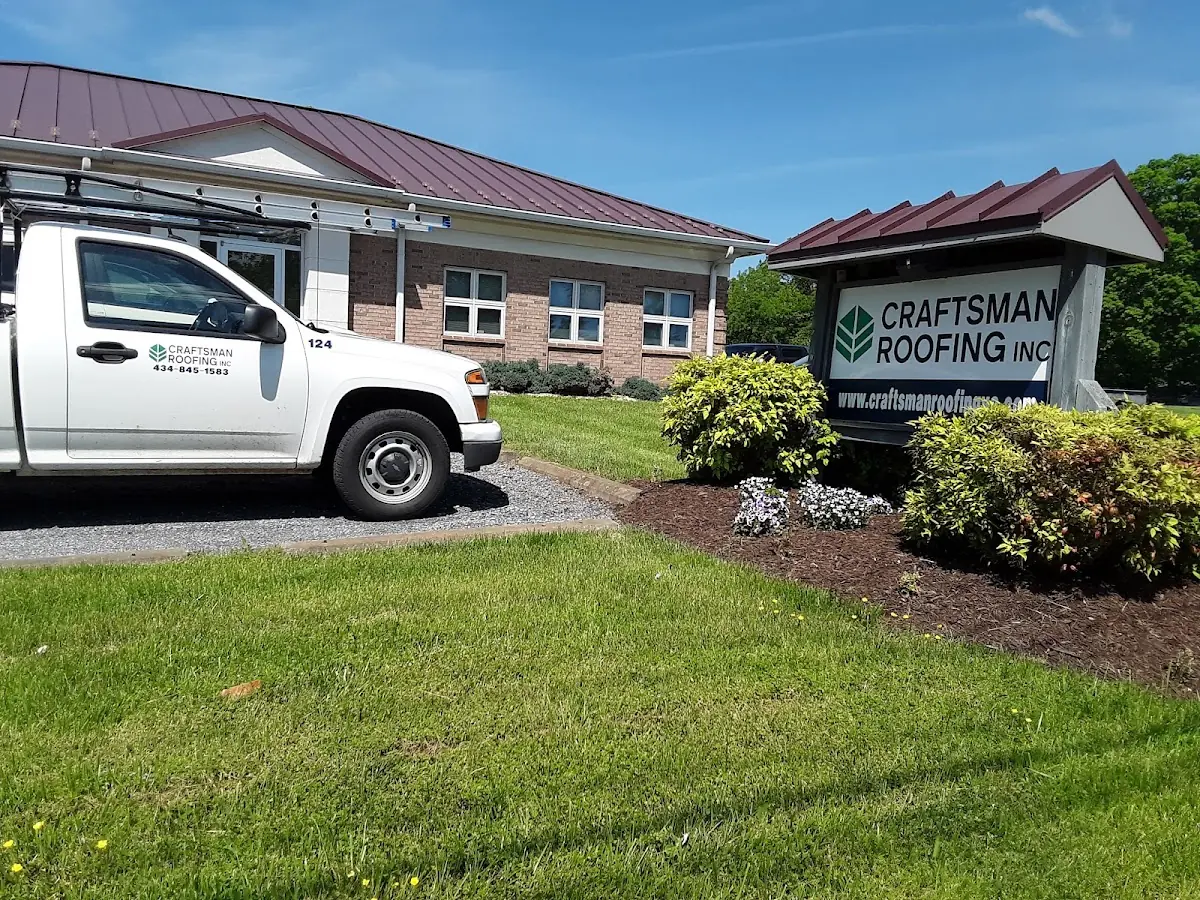 Quality Roof Replacement by experienced craftsmen in Saienni Farms